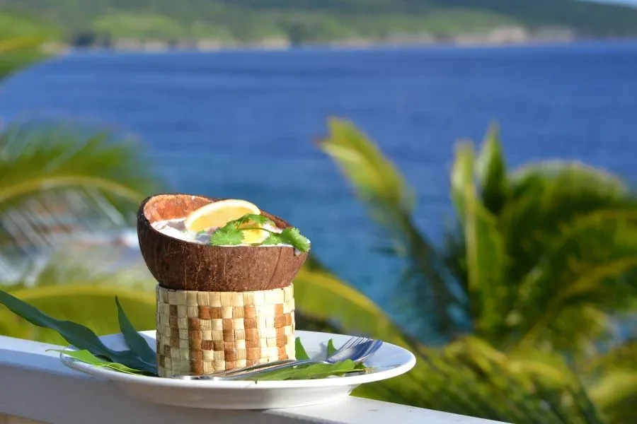 The Guide to the Niuean Culture for Travellers