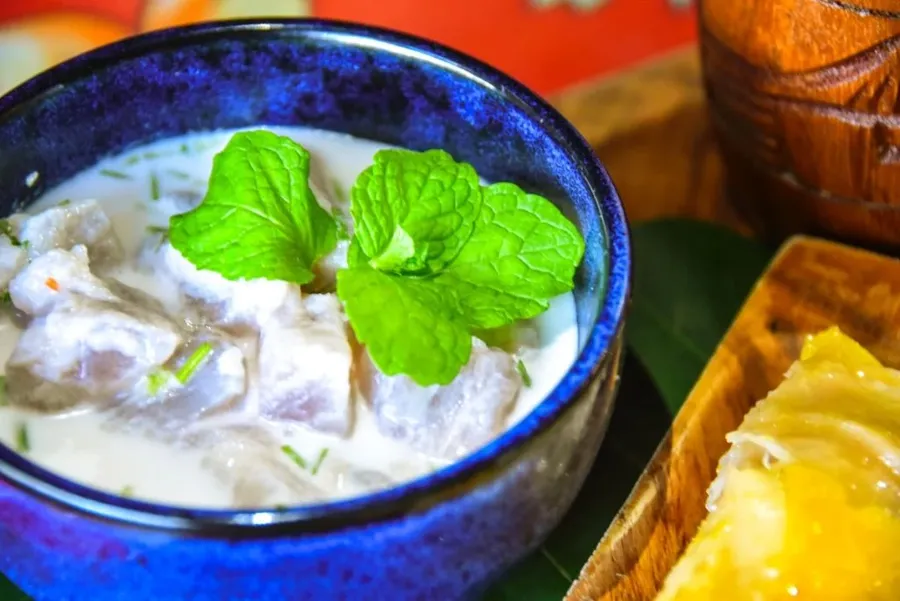 Traditional Niuean Food: 10 Foods to Try in Niue ????