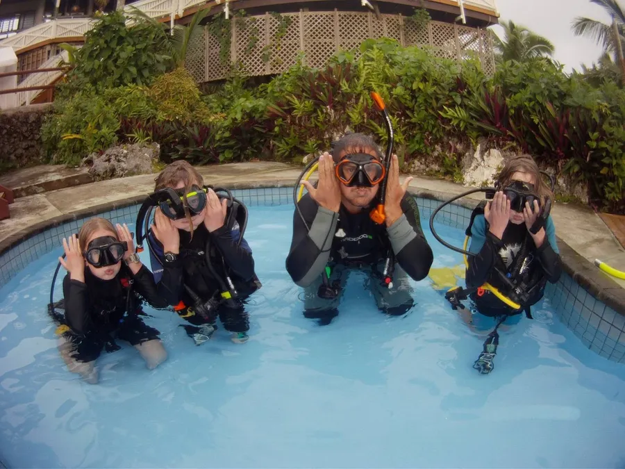 How to Pick the Right Family-Friendly Accommodation in Niue for You