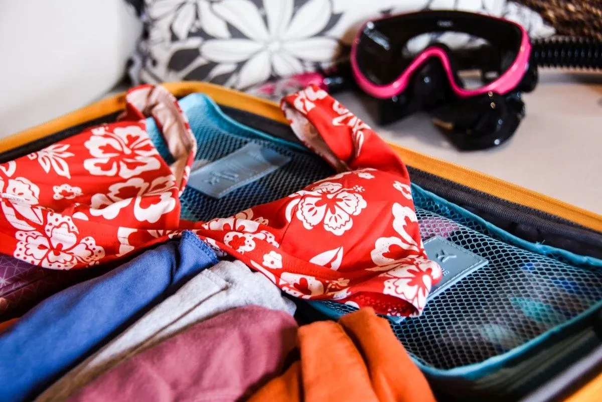What Clothes to Pack for Niue