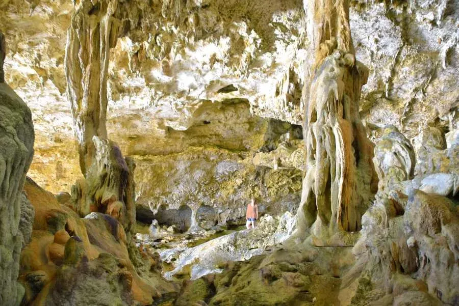 Niue Budget Itinerary: 14 Days