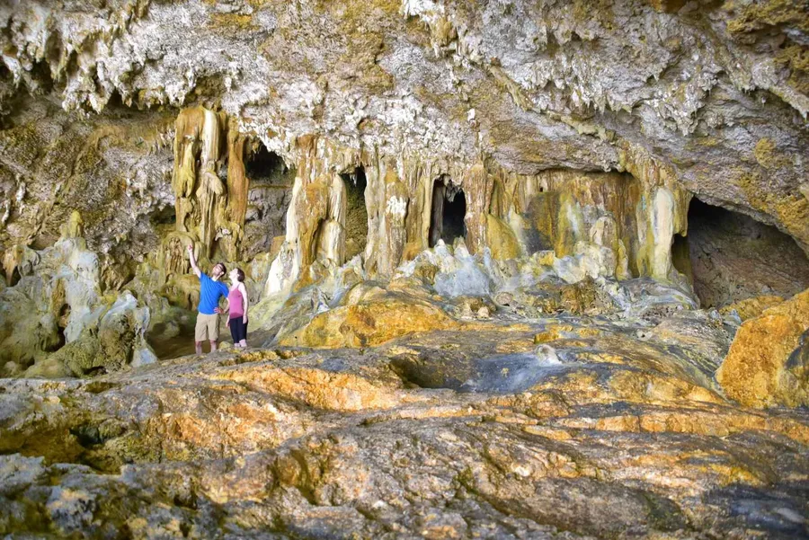 Niue Honeymoon Itinerary: 3 Days