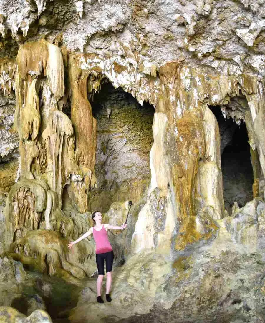 10 Best Sea Tracks on the West Coast of Niue
