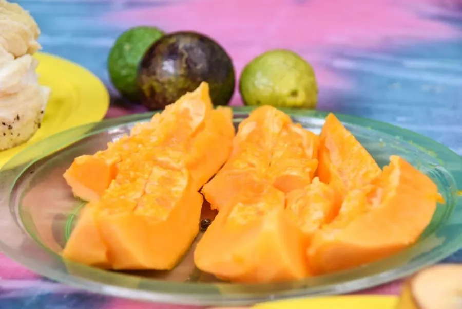 Niue Foodie Itinerary: 7 Days / One Week