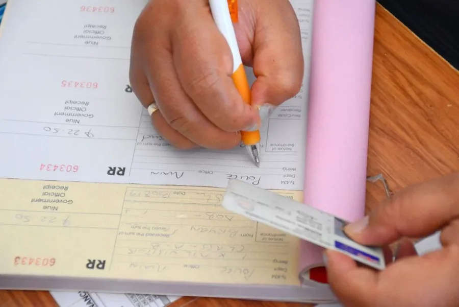 What Documents Do I Need to Travel to Niue?