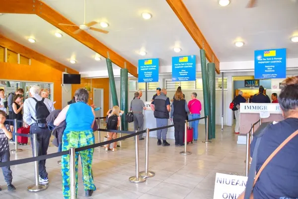 Do You Need a Visa to Visit Niue?