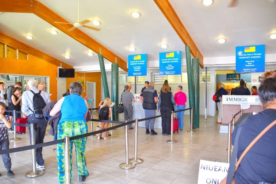 Do You Need a Visa to Visit Niue?