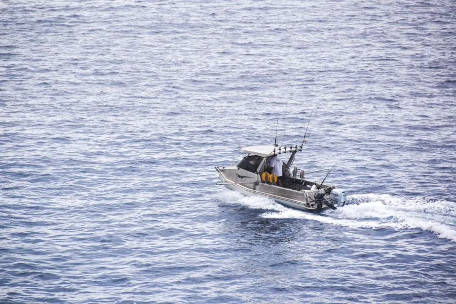 10 Best Fishing Charters in Niue