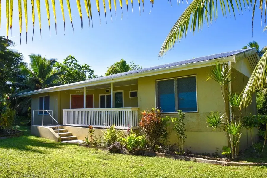 How to Pick the Right Guesthouse in Niue for You