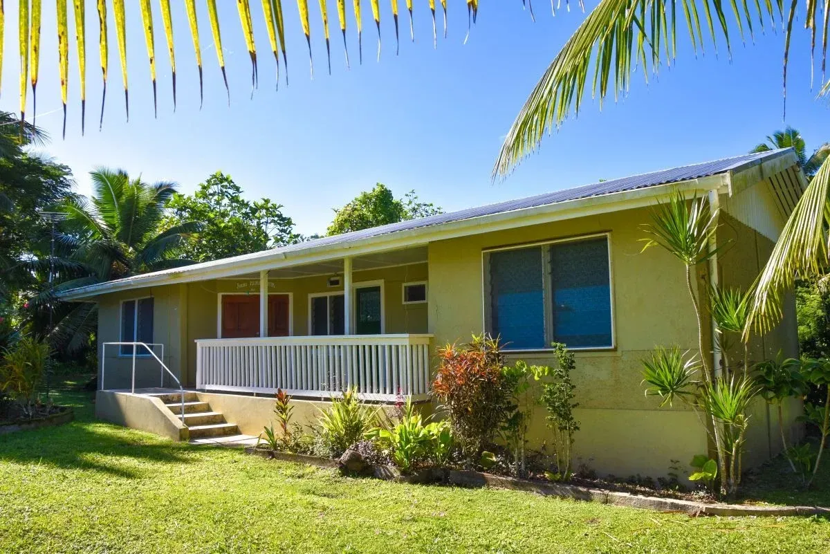 How to Pick the Right Guesthouse in Niue for You