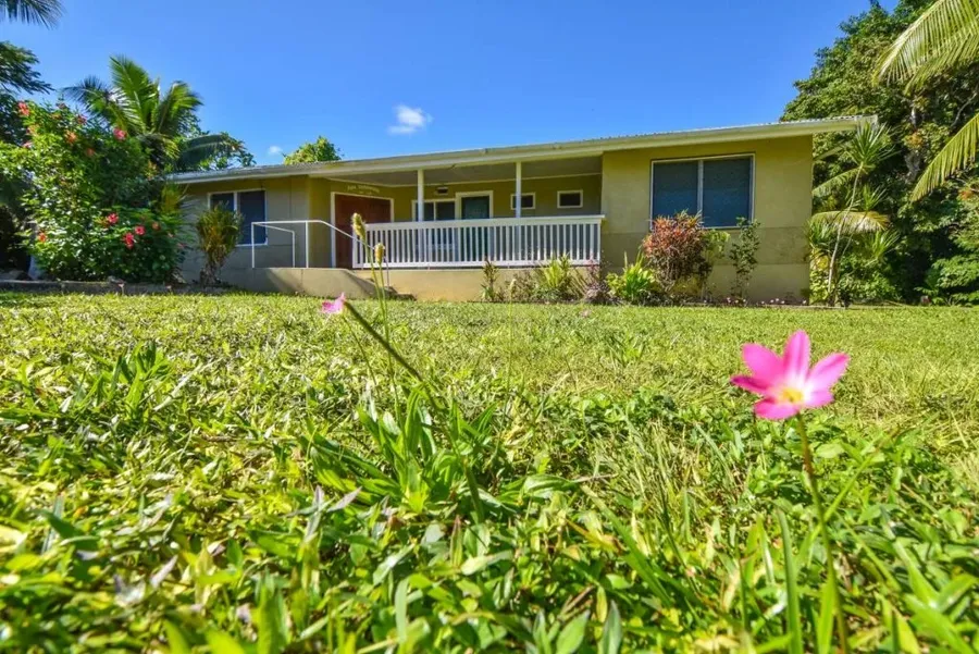 9 Best Budget Accommodation in Alofi
