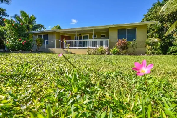 The Guide to Ecotourism in Niue