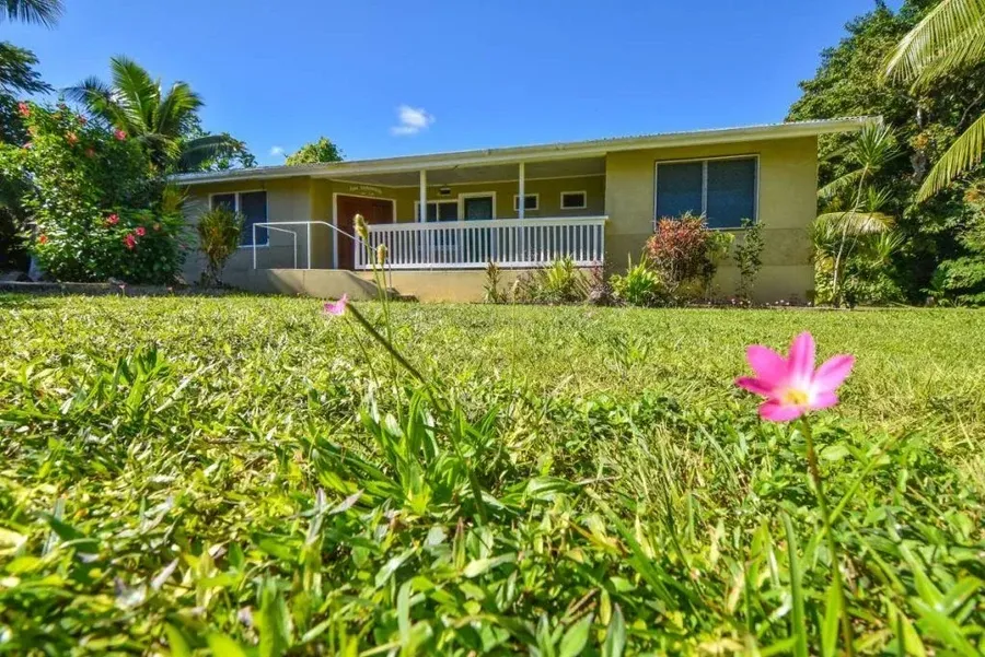 The Guide to Ecotourism in Niue