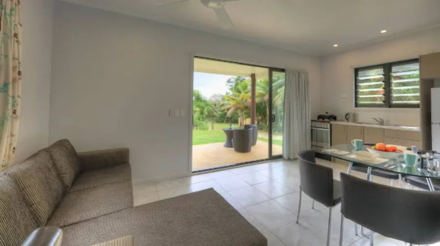 10 Best Accommodation in Alofi for Foodies