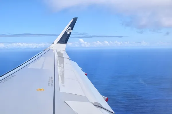 How to Book a Cheap Flight to Niue