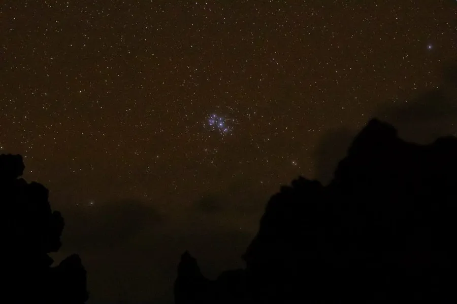 5 Best Places for Stargazing in Niue