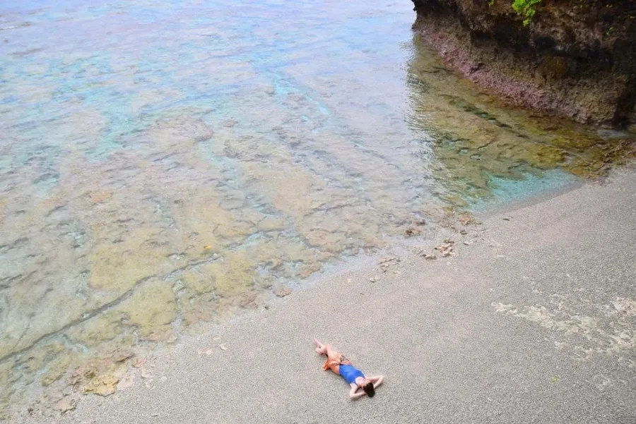 10 Best Sea Tracks in Niue