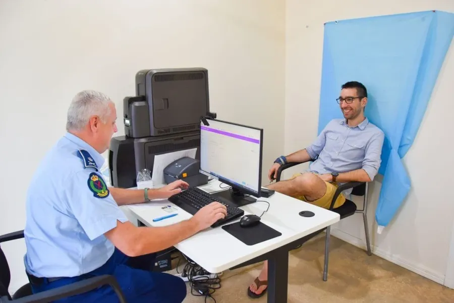Can You Drive in Niue With an Overseas License?