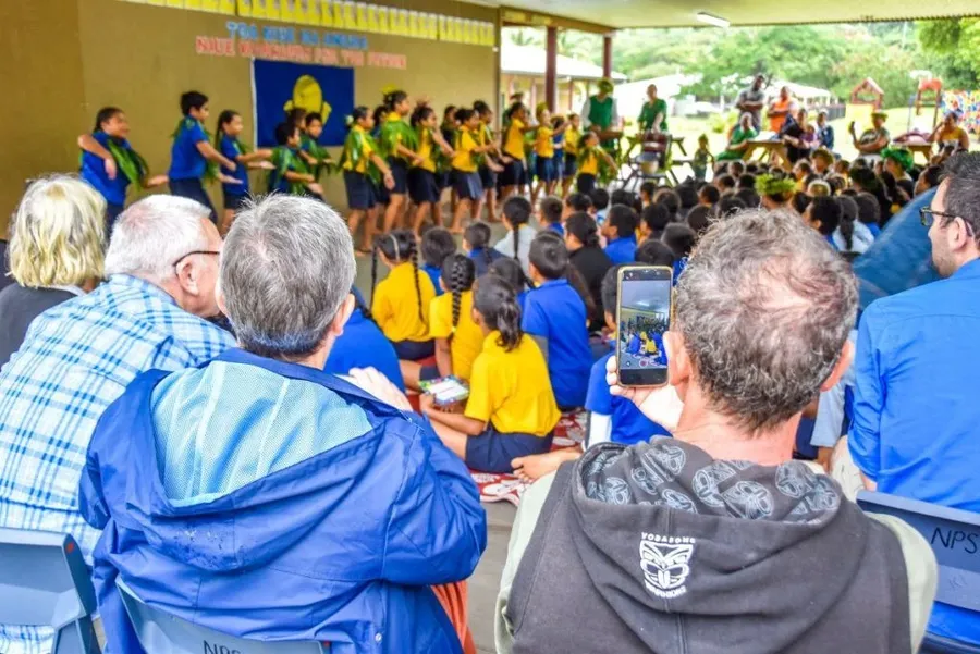10 Things to Do in Niue on a Rainy Day