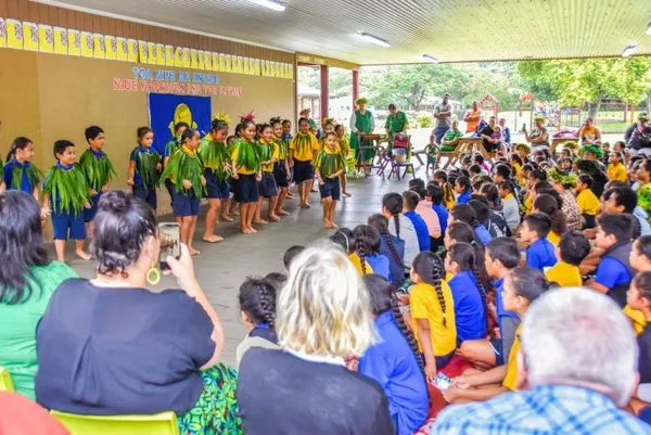 10 Best Ways to Experience the Niue Culture (Culture Tours &amp; Activities)