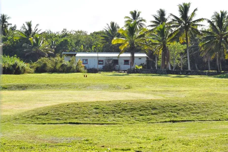 10 Fun Facts About Niue