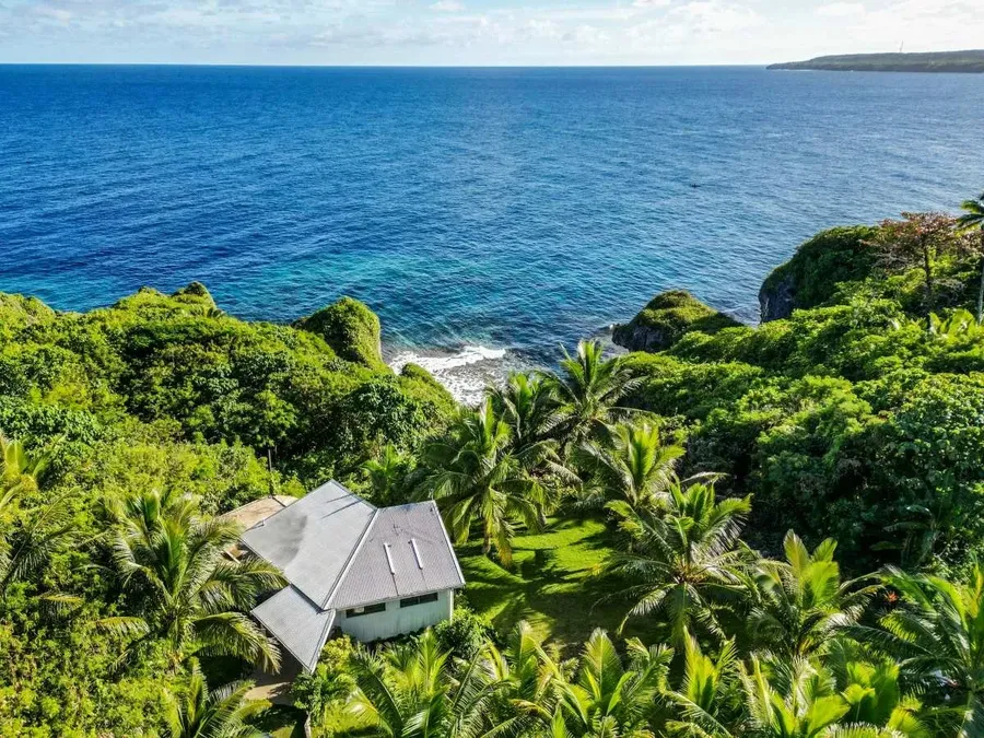 How to Pick a Boutique Accommodation in Niue