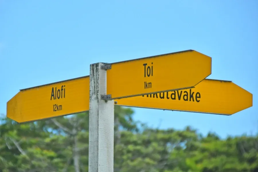 The Driving Times in Niue You Need to Know