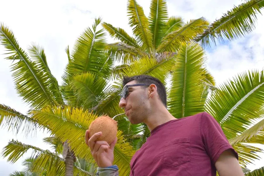 Niue Budget Itinerary: 14 Days