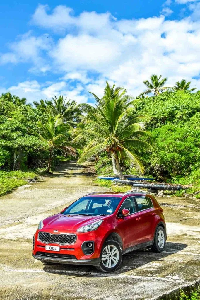The Luxury Travel Guide to Niue ???? [2023]