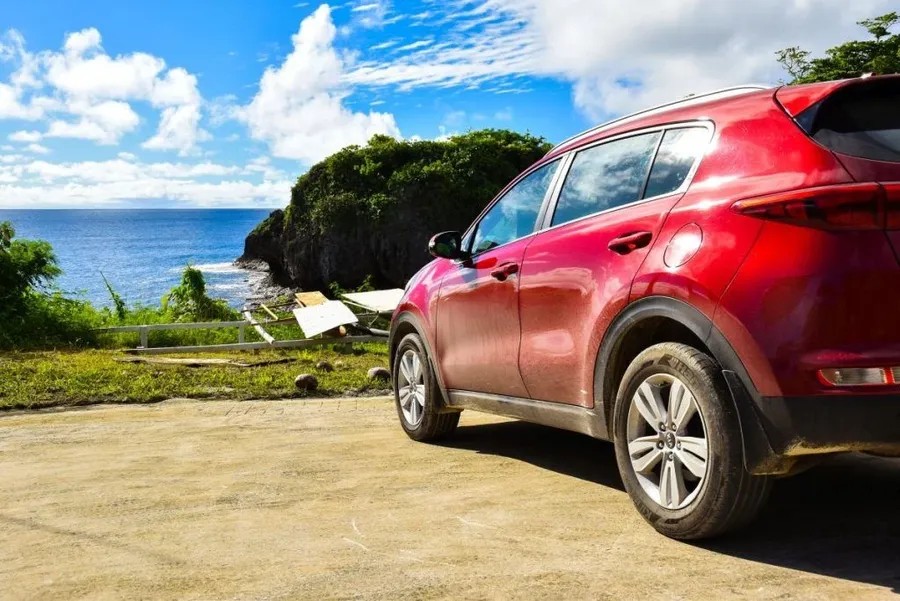 Niue Family Itinerary: 14 Days / Two Weeks