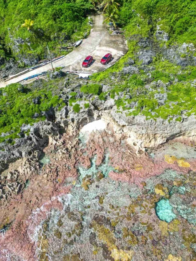 Niue Luxury Itinerary: 5 Days