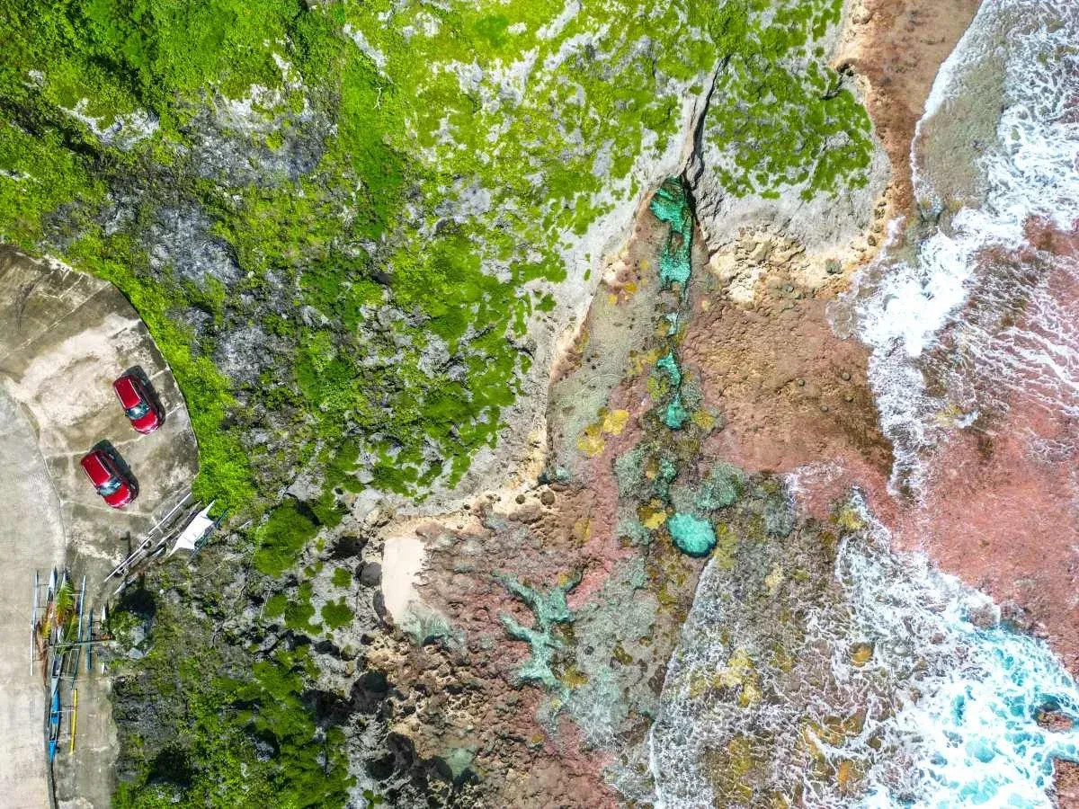 5 Best Day Trips in Niue ????️