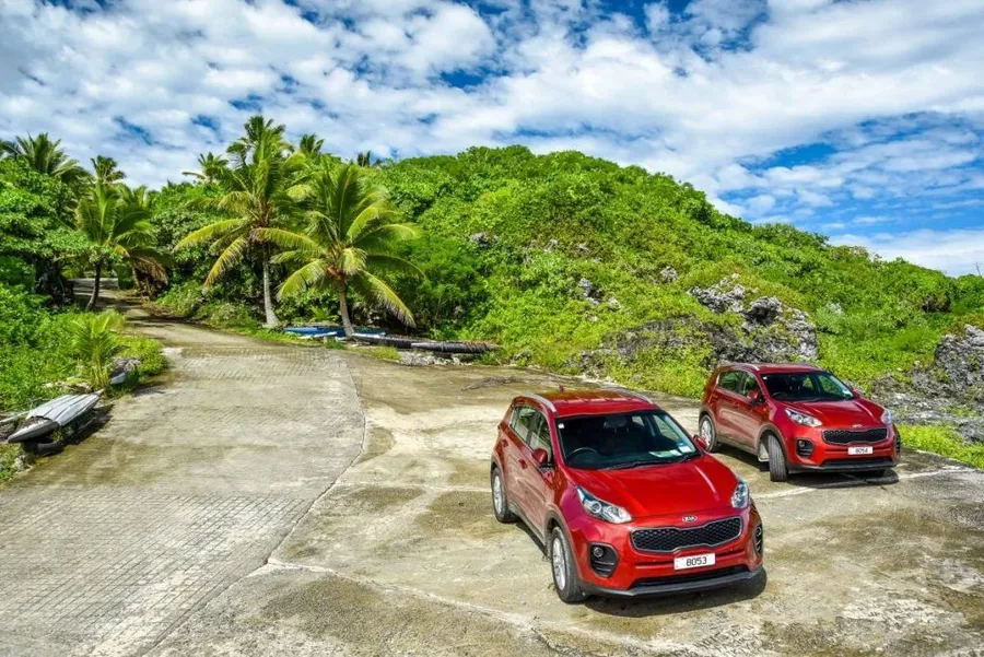 25 Tips for Your Family Niue Vacation with Kids
