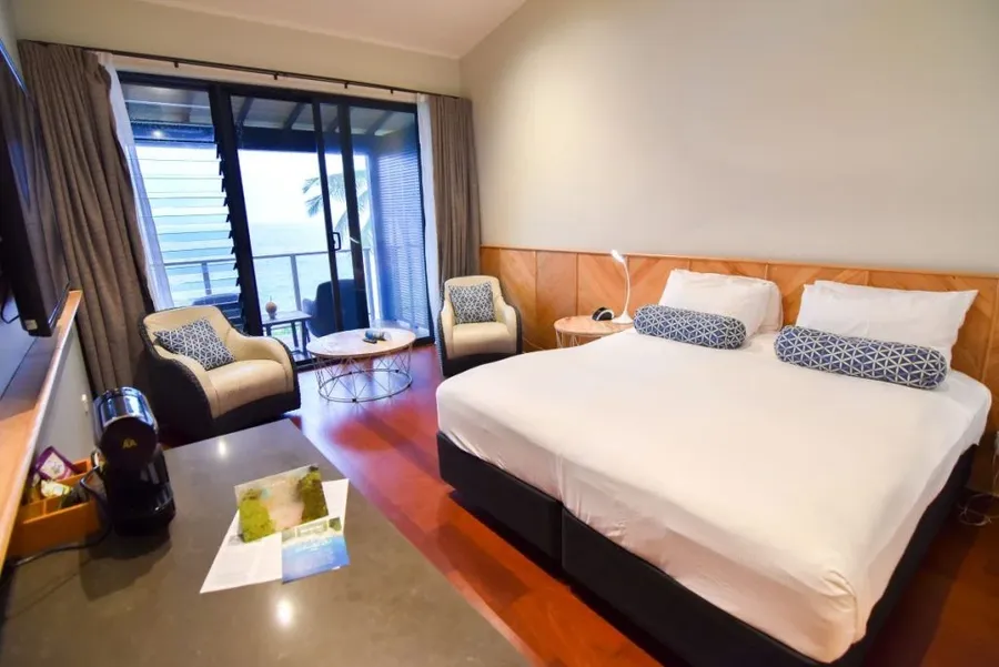 10 Places to Stay in Niue Near Snorkelling &amp; Swimming Spots