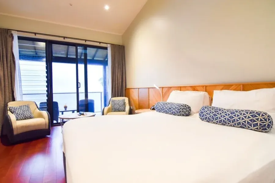 5 Best Accommodation in Avatele