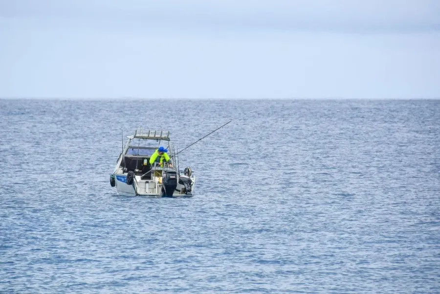 10 Best Fishing Charters in Niue