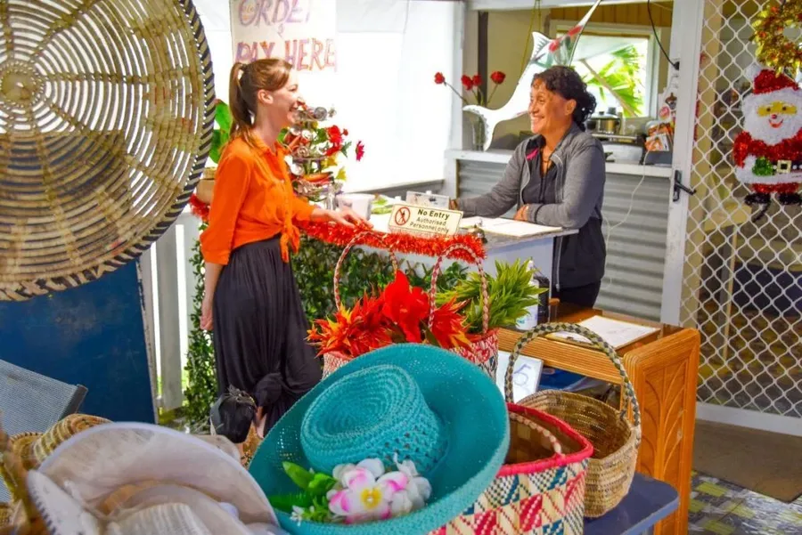 10 BEST Restaurants in Niue ????️ [2023]