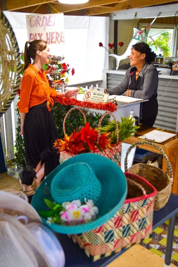 5 Best Markets in Niue
