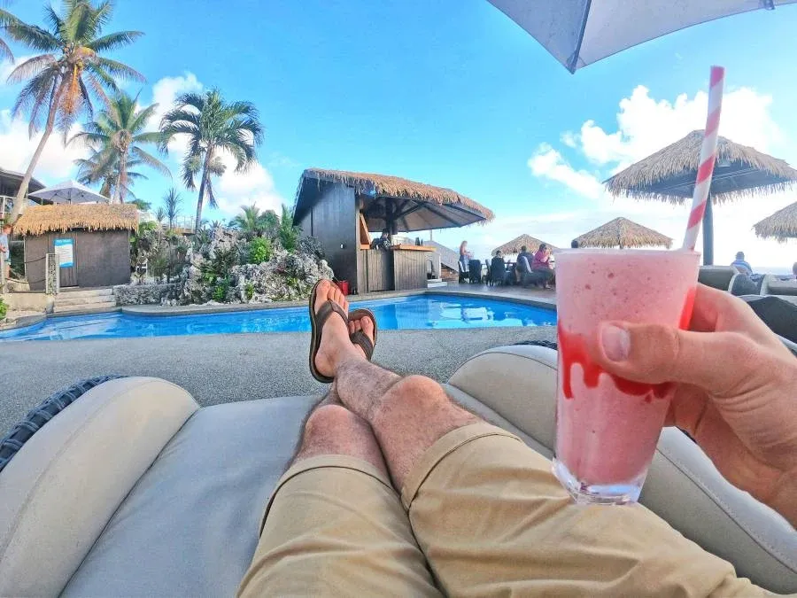 Niue Honeymoon Itinerary: 14 Days