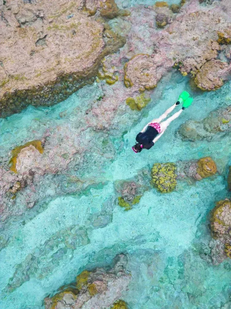 10 Essentials to Pack for Niue