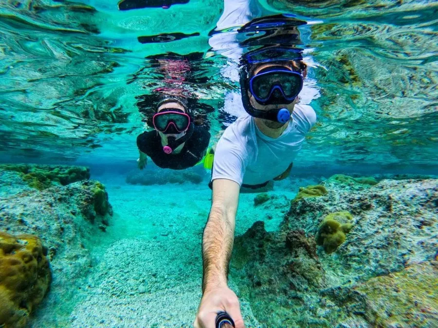 10 Romantic Activities in Niue for Couples