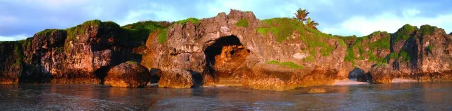 10 Most Beautiful Sunrise & Sunset Spots in Niue