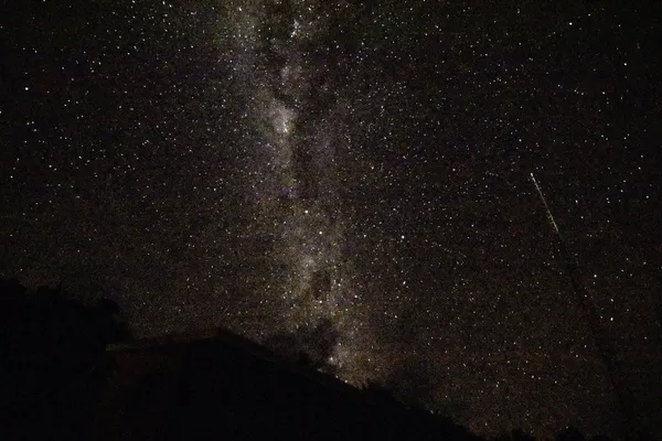 A Guide to the Dark Sky Nation of Niue