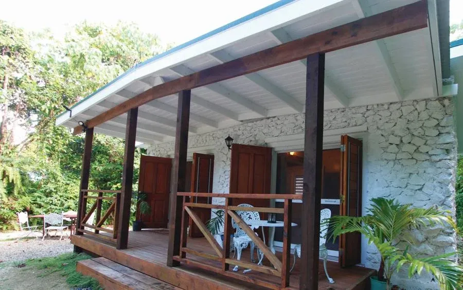 5 Most Unique Accommodation in Niue
