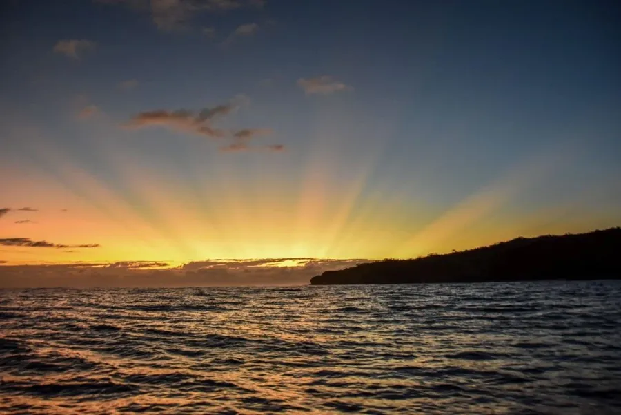 The Best Time to Visit Niue