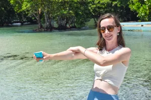 The Best Sunscreens for Niue + Sun Protection Tips