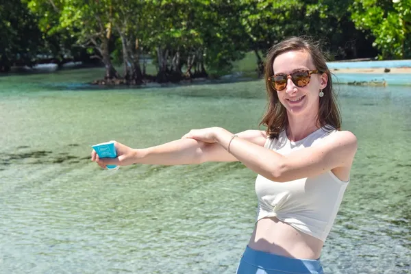 The Best Sunscreens for Niue + Sun Protection Tips