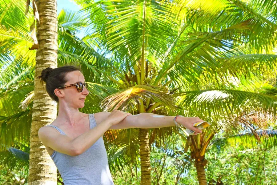 10 Best Eco-Friendly Sunscreens for Niue