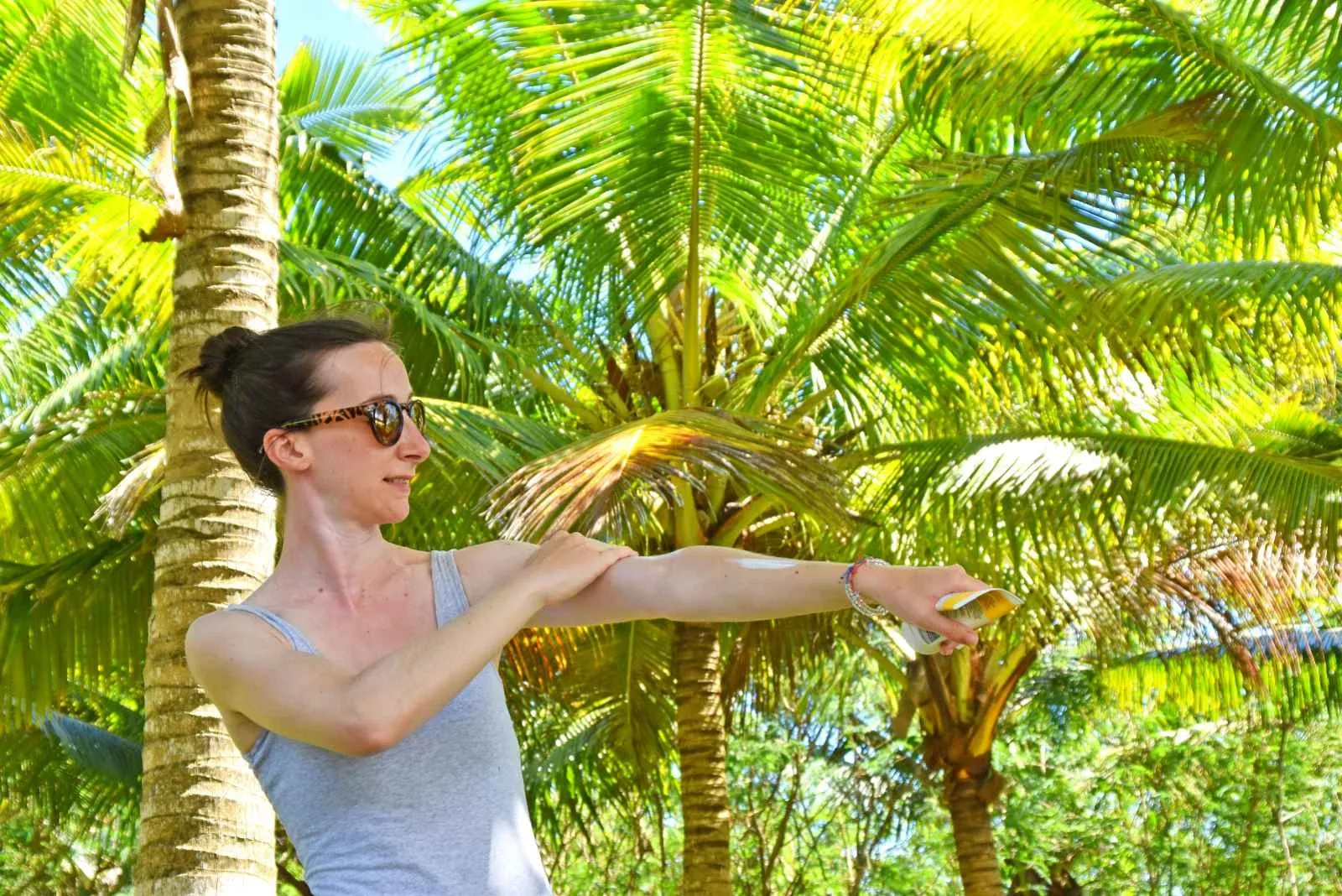 10 Best Eco-Friendly Sunscreens for Niue
