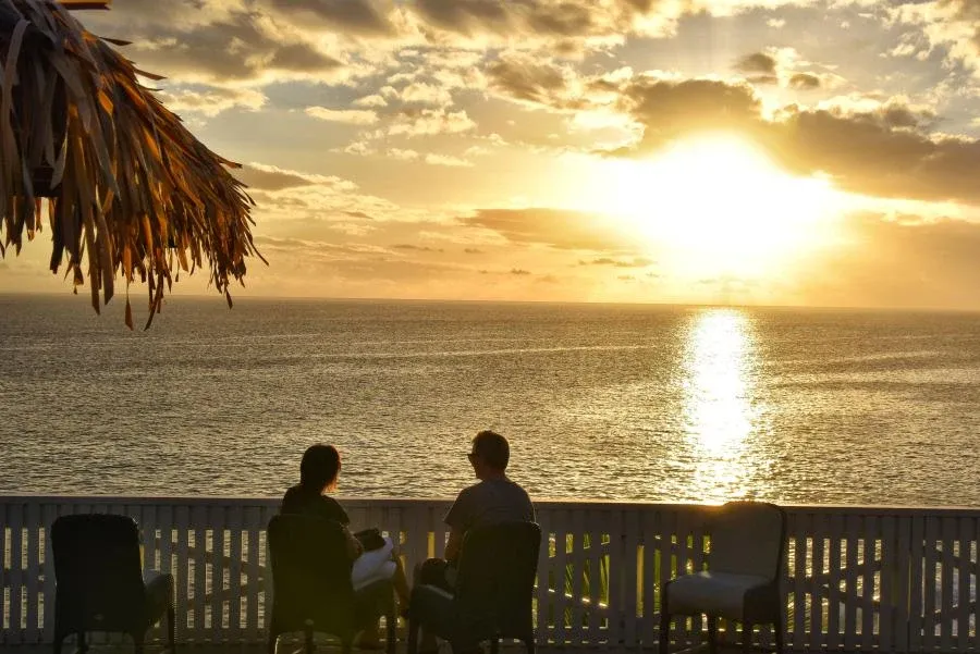 Niue Honeymoon Itinerary: 7 Days